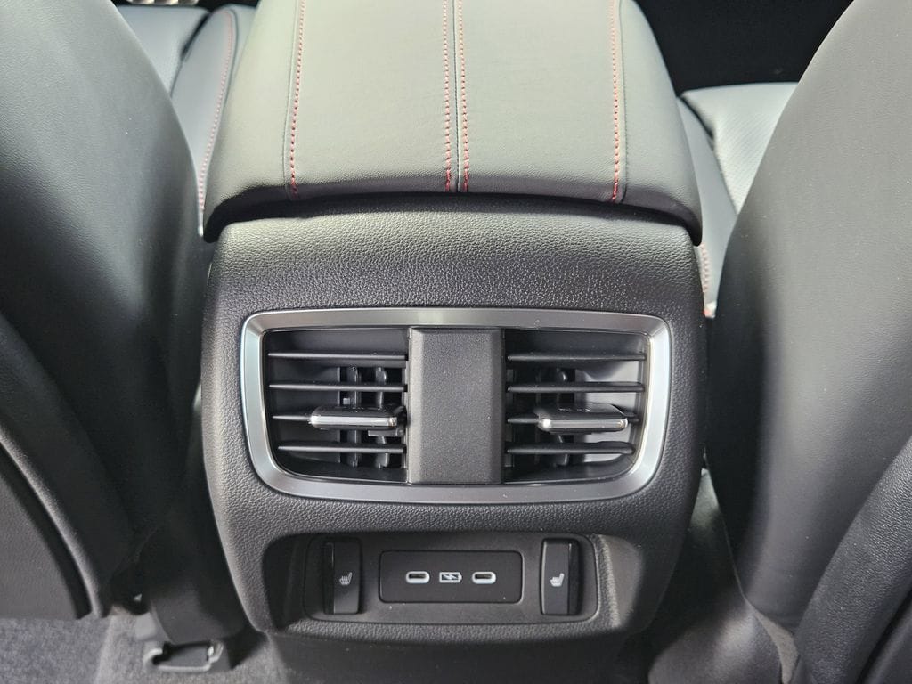 2026 Acura RDX A-Spec w/Advance Package - Photo 26