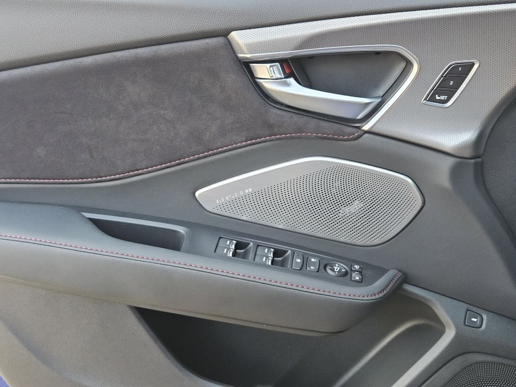 2026 Acura RDX A-Spec w/Advance Package - Photo 23