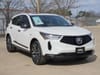 2 thumbnail image of  2026 Acura RDX A-Spec Advance Package