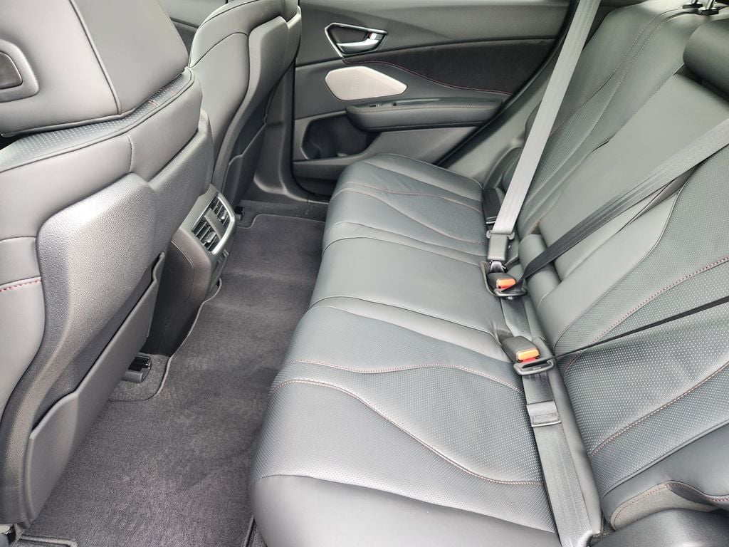 2026 Acura RDX A-Spec w/Advance Package - Photo 32