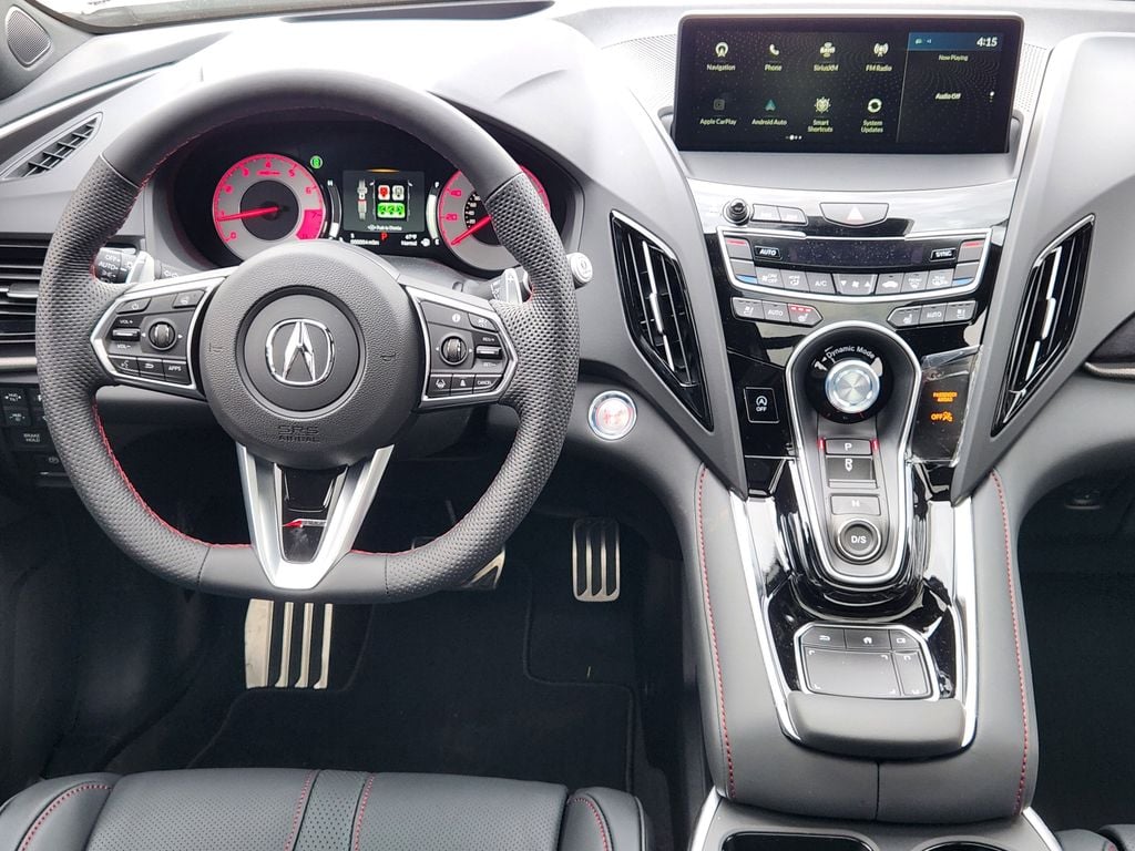 2026 Acura RDX A-Spec w/Advance Package - Photo 28