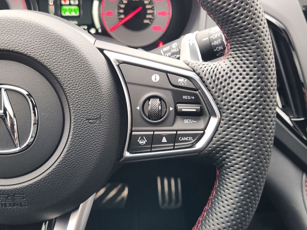 2026 Acura RDX A-Spec w/Advance Package - Photo 30