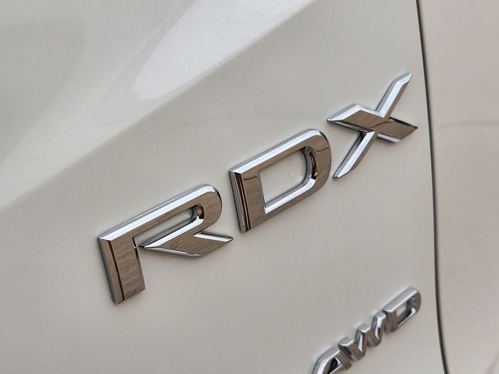 2026 Acura RDX A-Spec w/Advance Package - Photo 12