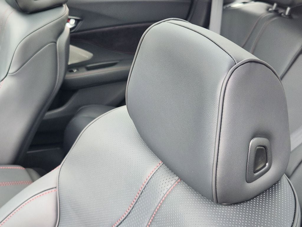 2026 Acura RDX A-Spec w/Advance Package - Photo 16