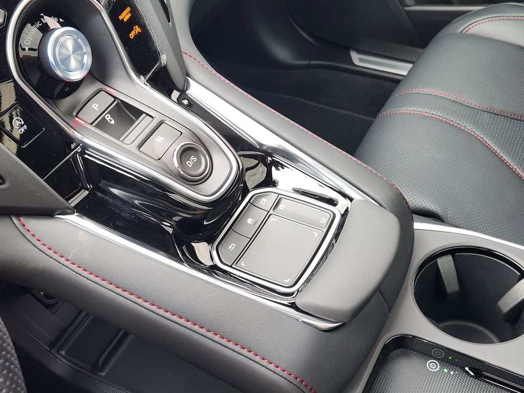 2026 Acura RDX A-Spec w/Advance Package - Photo 21