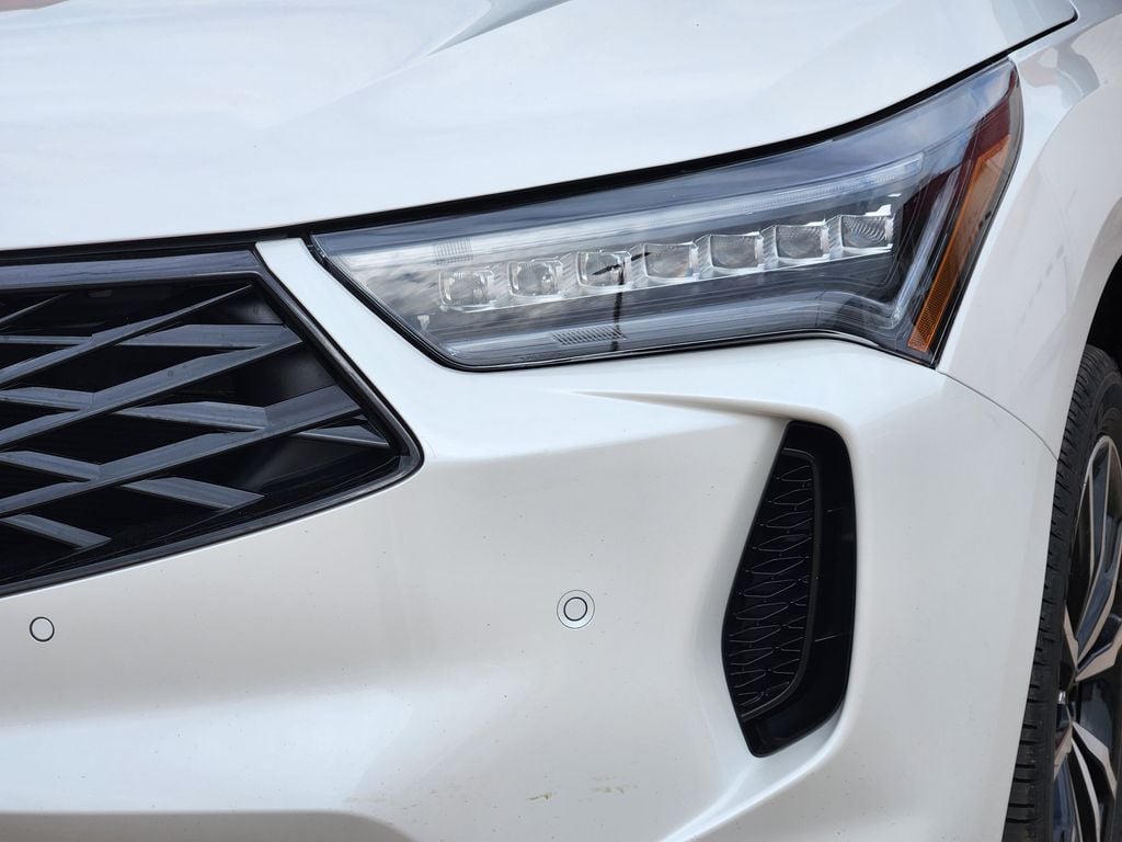 2026 Acura RDX A-Spec w/Advance Package - Photo 8
