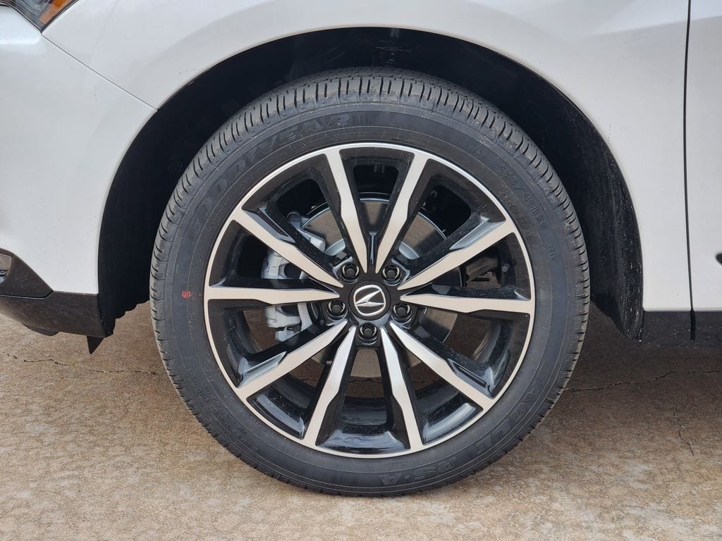 2026 Acura RDX A-Spec w/Advance Package - Photo 10