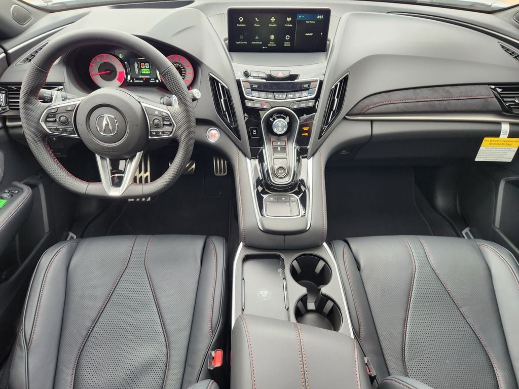 2026 Acura RDX A-Spec w/Advance Package - Photo 27