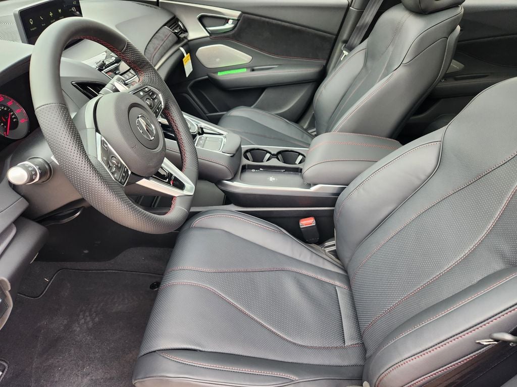 2026 Acura RDX A-Spec w/Advance Package - Photo 14