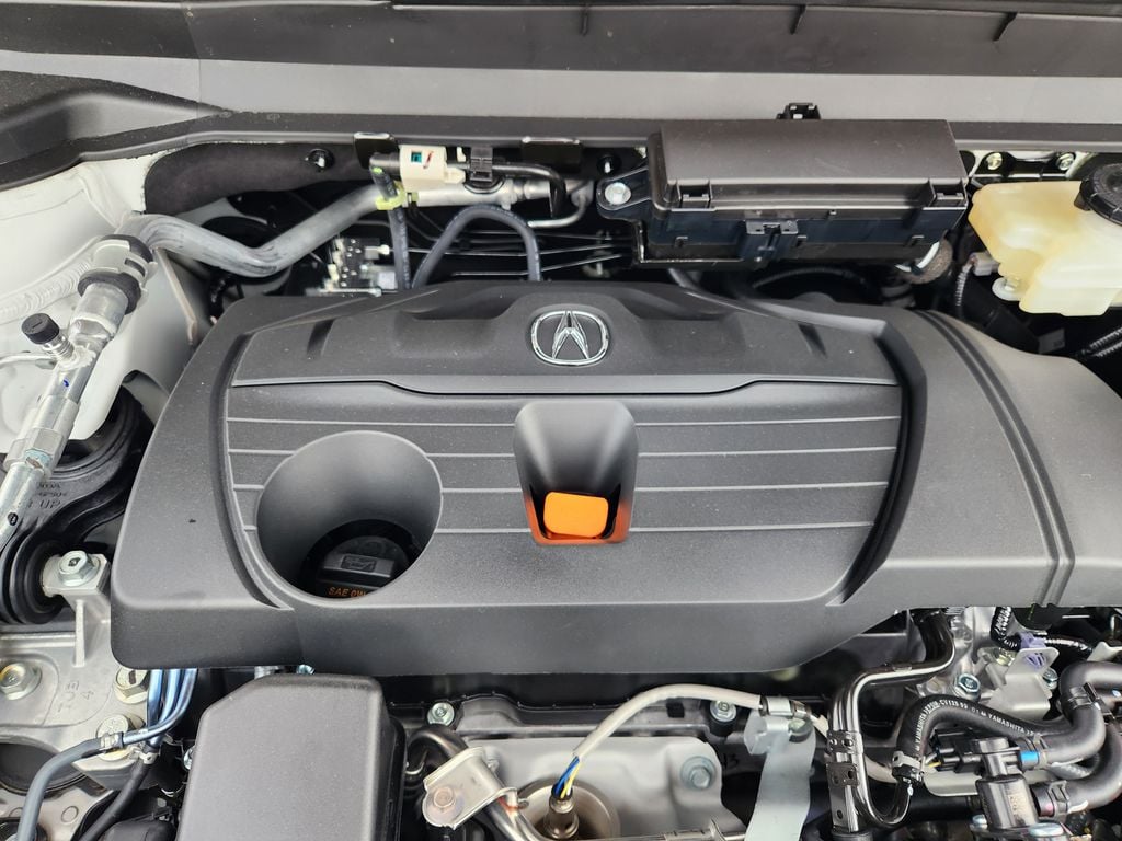 2026 Acura RDX A-Spec w/Advance Package - Photo 33