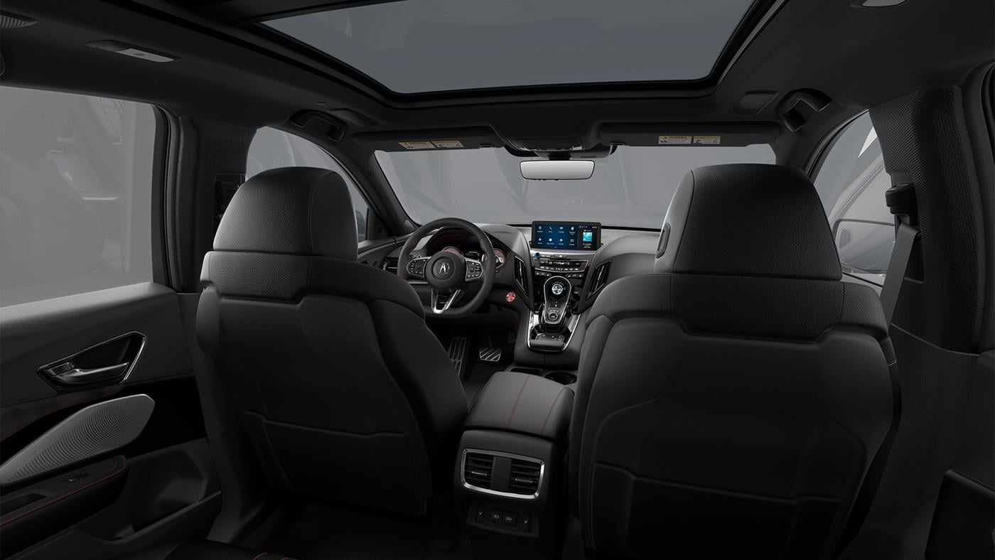 2026 Acura RDX A-Spec w/Advance Package - Photo 45