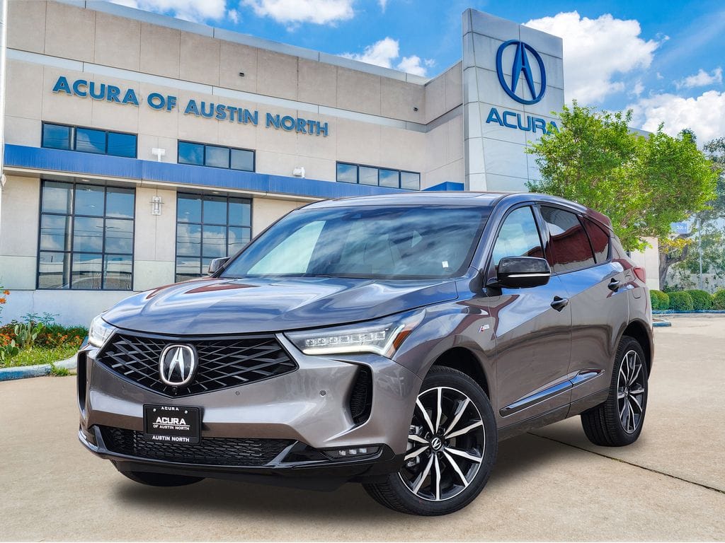 2026 Acura RDX A-Spec w/ Advance Package SH-AWD's photo