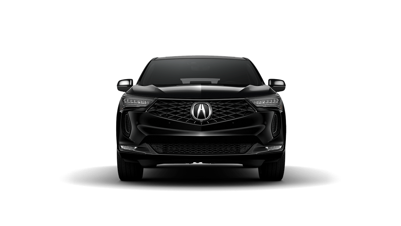 8 thumbnail image of  2026 Acura RDX A-Spec Advance Package