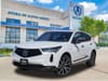 1 thumbnail image of  2026 Acura RDX A-Spec Advance Package