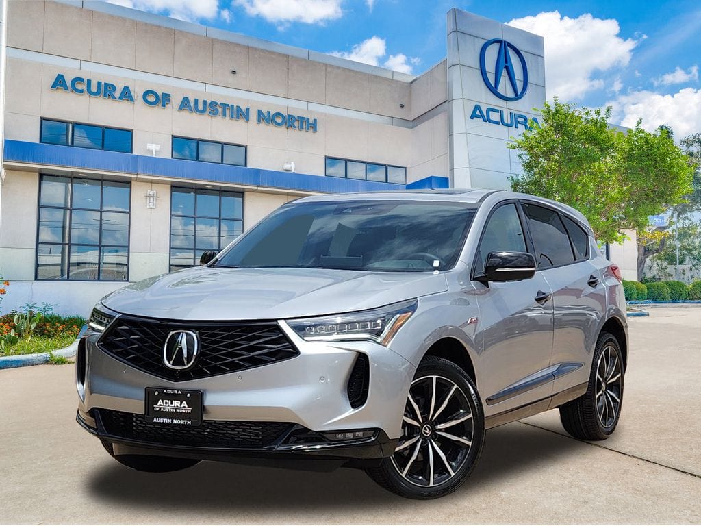 2026 Acura RDX A-Spec w/ Advance Package SH-AWD's photo