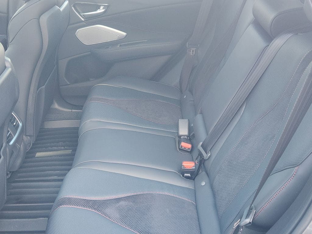 2026 Acura RDX A-Spec Package - Photo 29