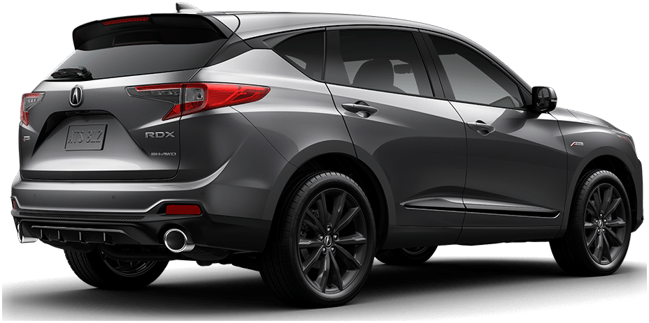 2026 Acura RDX A-Spec Package - Photo 37
