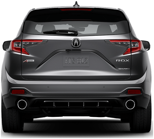 2026 Acura RDX A-Spec Package - Photo 36