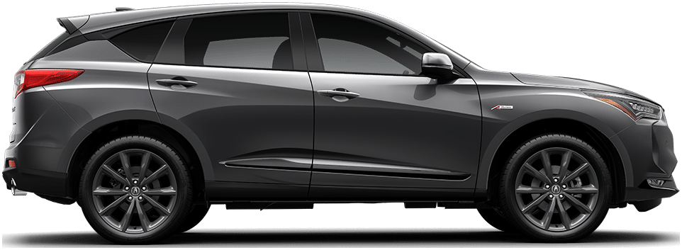 2026 Acura RDX A-Spec Package - Photo 38
