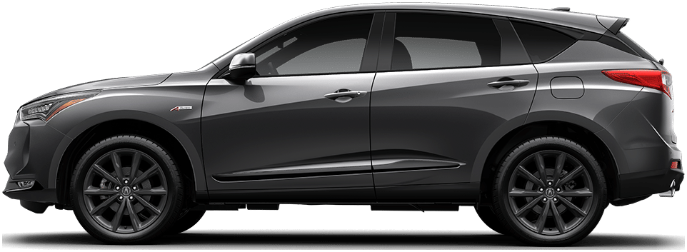 2026 Acura RDX A-Spec Package - Photo 34