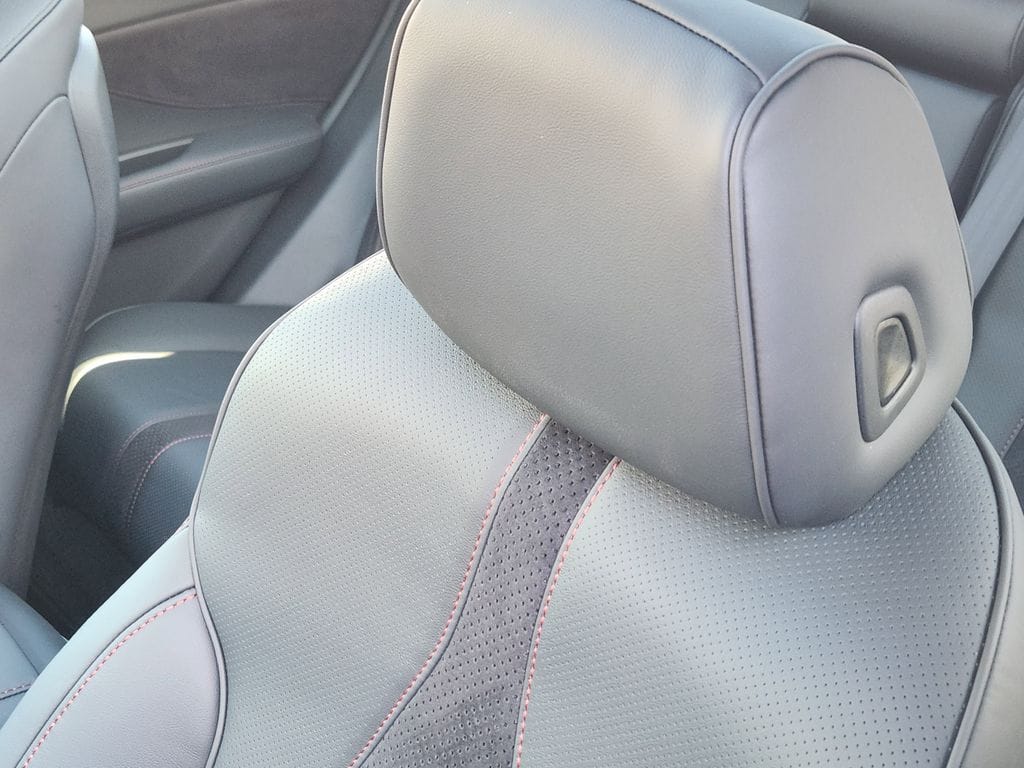 2026 Acura RDX A-Spec Package - Photo 15