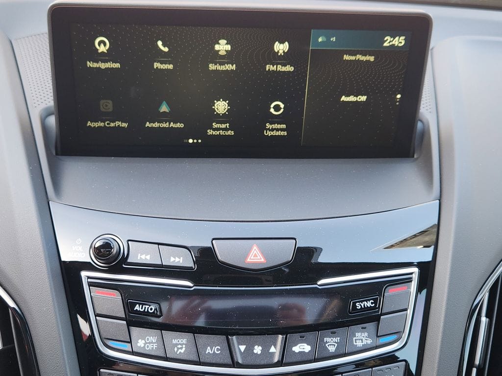 2026 Acura RDX A-Spec Package - Photo 17