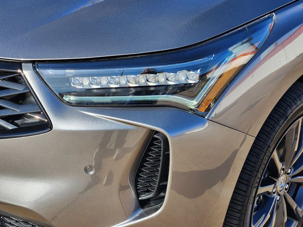 2026 Acura RDX A-Spec Package - Photo 8