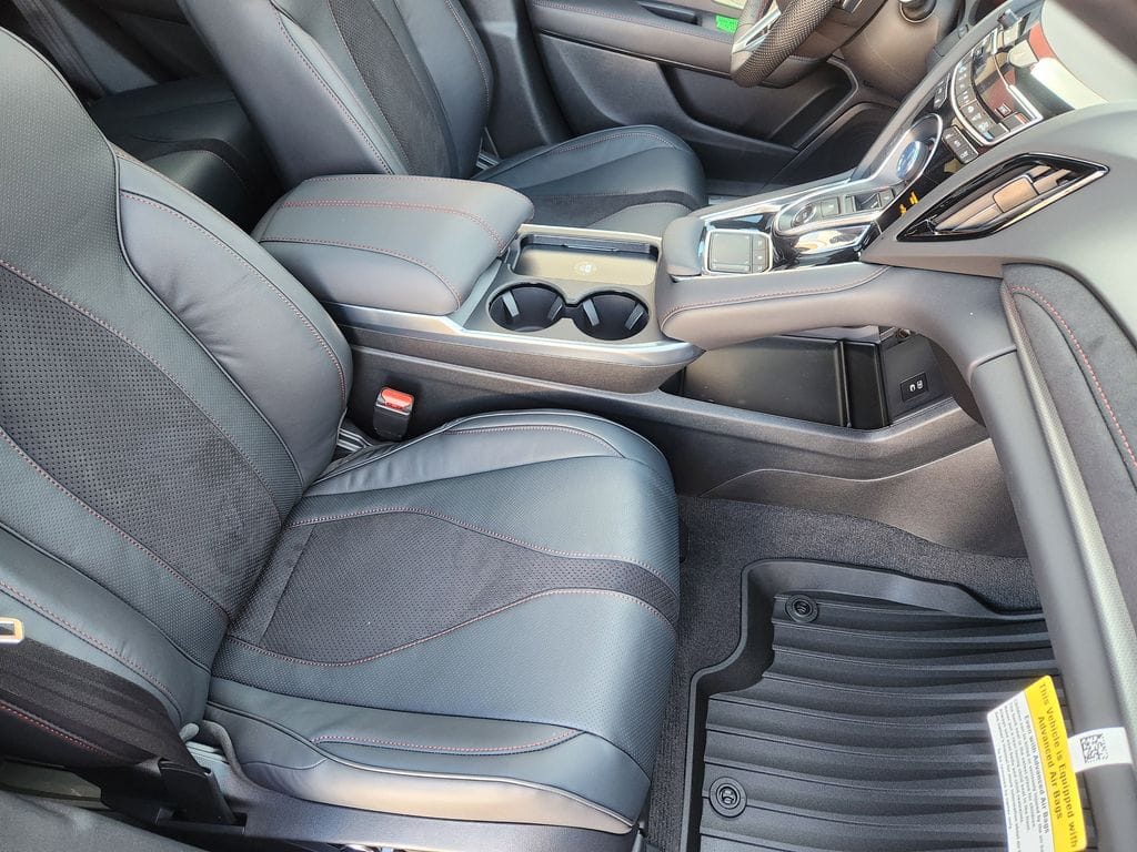 2026 Acura RDX A-Spec Package - Photo 14