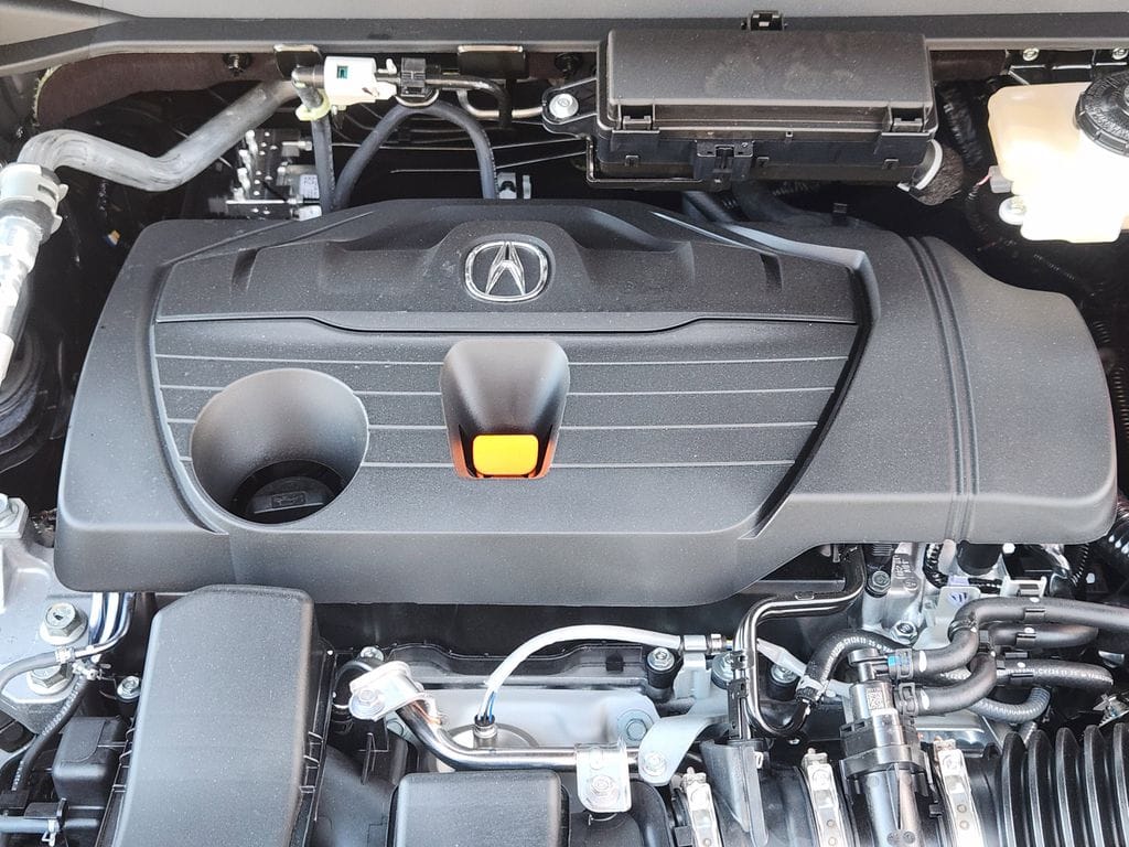 2026 Acura RDX A-Spec Package - Photo 31