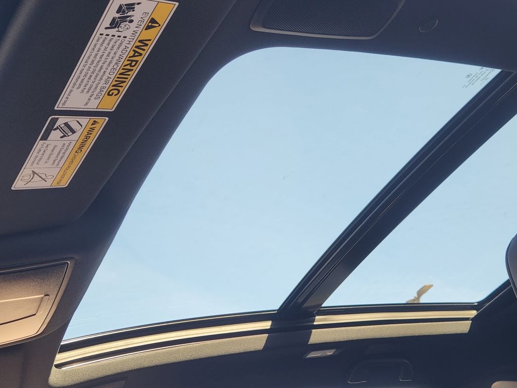 2026 Acura RDX A-Spec Package - Photo 24