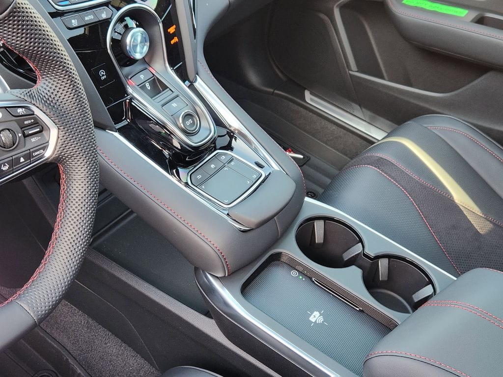 2026 Acura RDX A-Spec Package - Photo 20