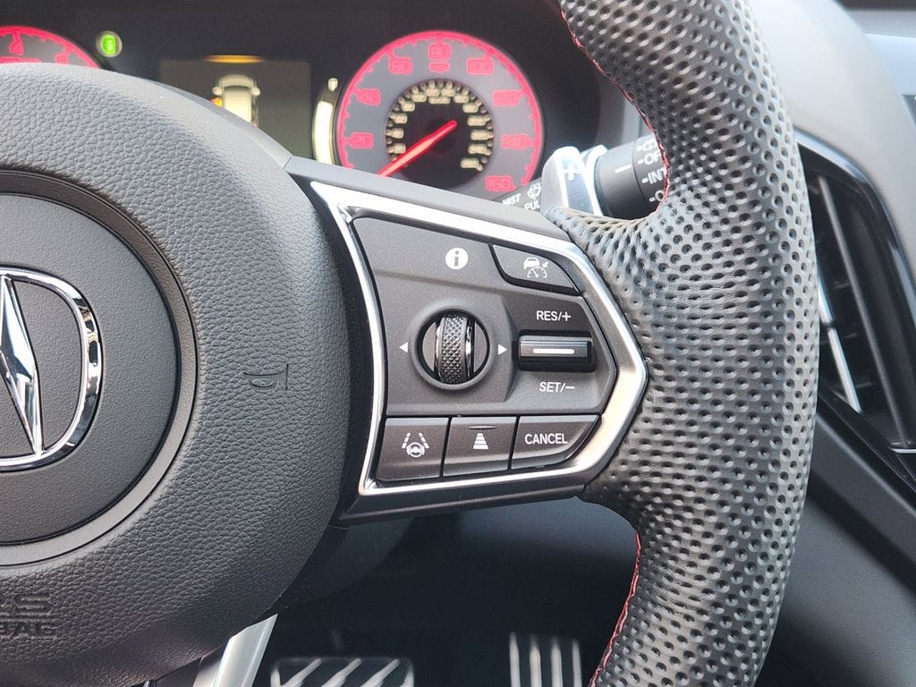 2026 Acura RDX A-Spec Package - Photo 28