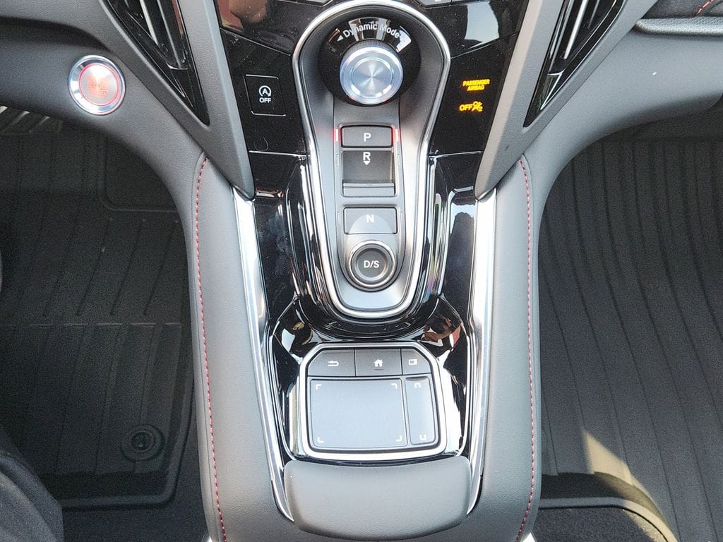 2026 Acura RDX A-Spec Package - Photo 19