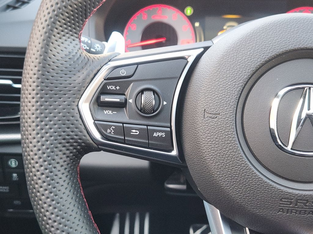 2026 Acura RDX A-Spec Package - Photo 27