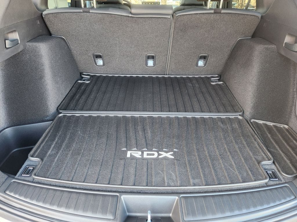 2026 Acura RDX A-Spec Package - Photo 32