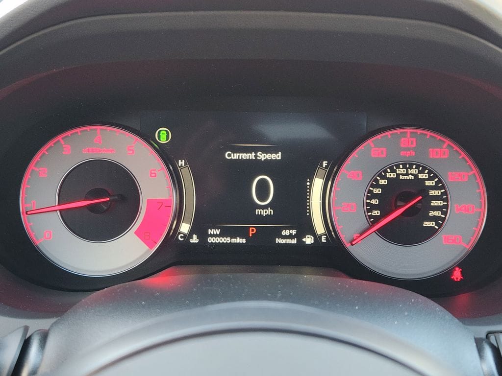 2026 Acura RDX A-Spec Package - Photo 16