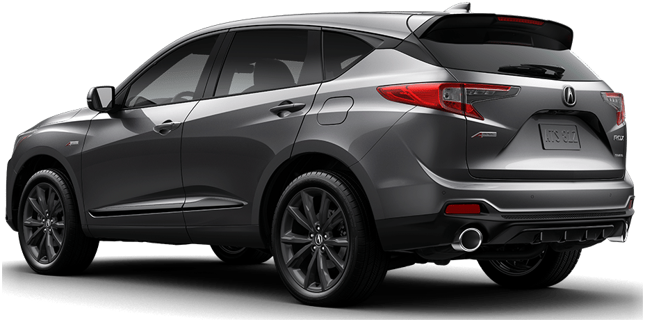 2026 Acura RDX A-Spec Package - Photo 35