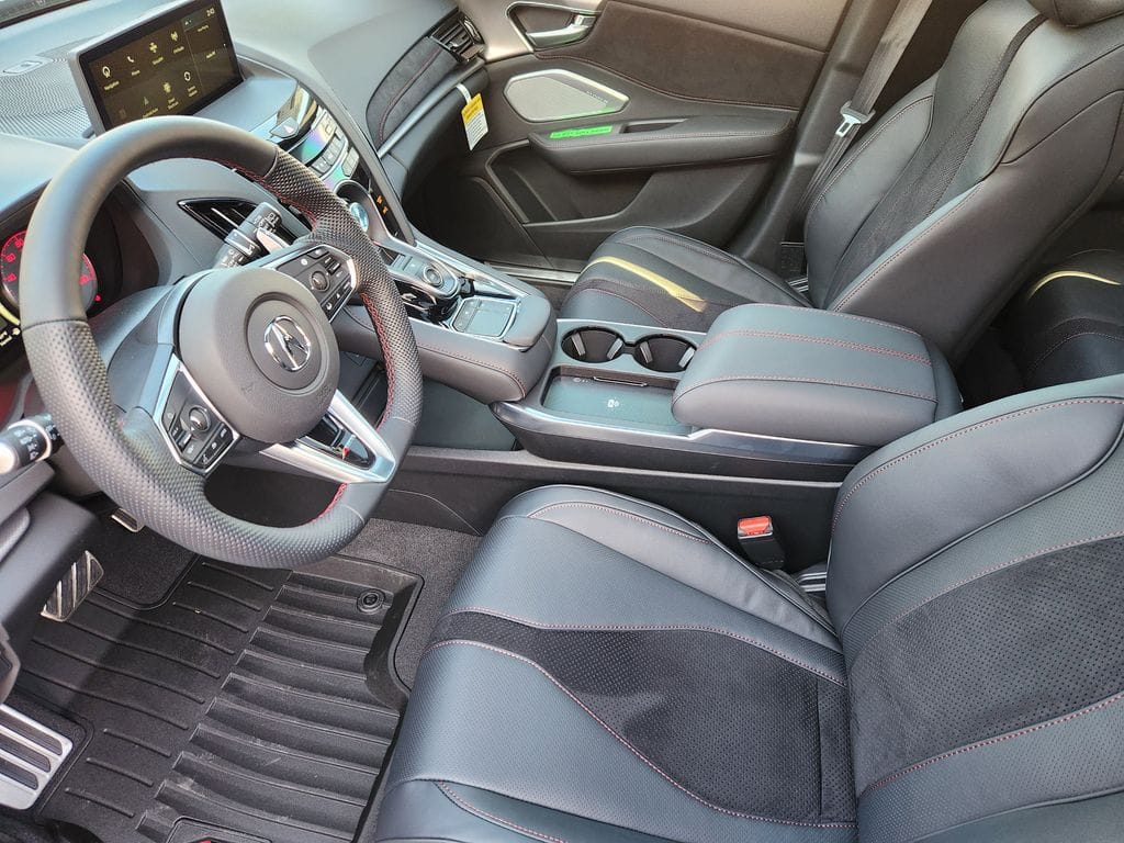 2026 Acura RDX A-Spec Package - Photo 13