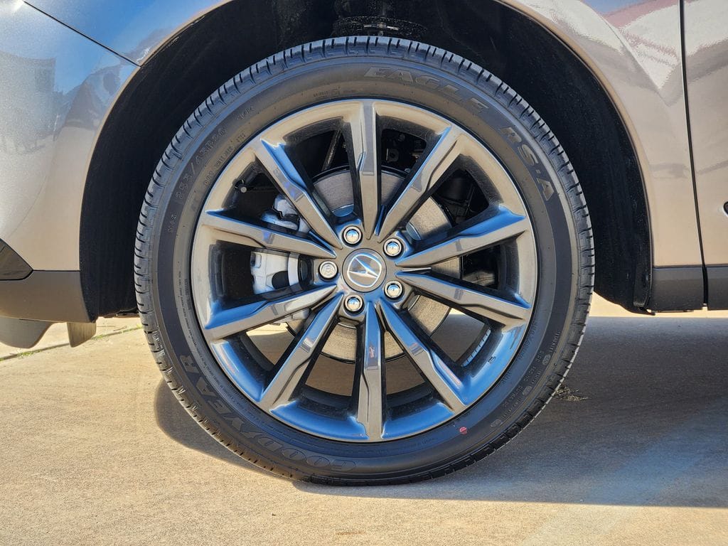 2026 Acura RDX A-Spec Package - Photo 10
