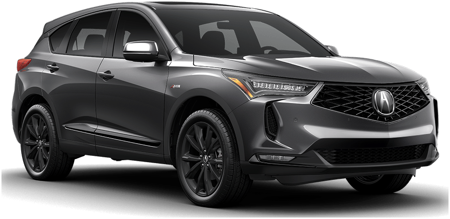 2026 Acura RDX A-Spec Package - Photo 39