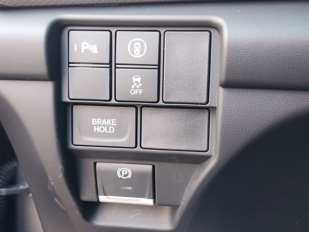 2026 Acura RDX A-Spec Package - Photo 22