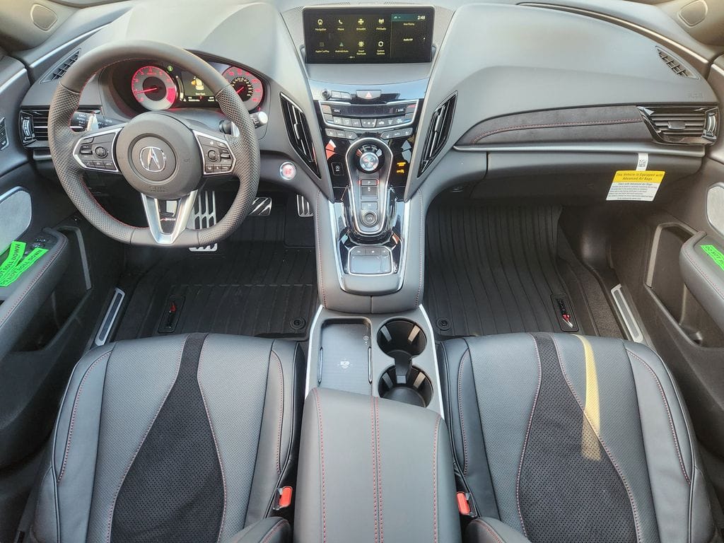 2026 Acura RDX A-Spec Package - Photo 25