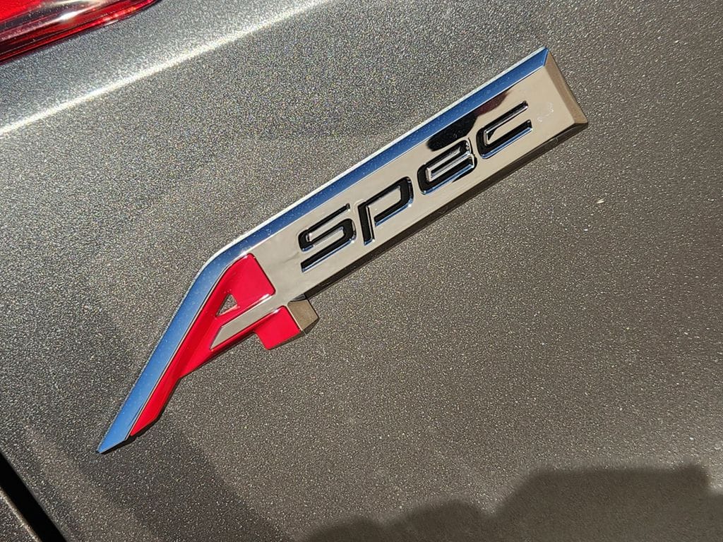 2026 Acura RDX A-Spec Package - Photo 12