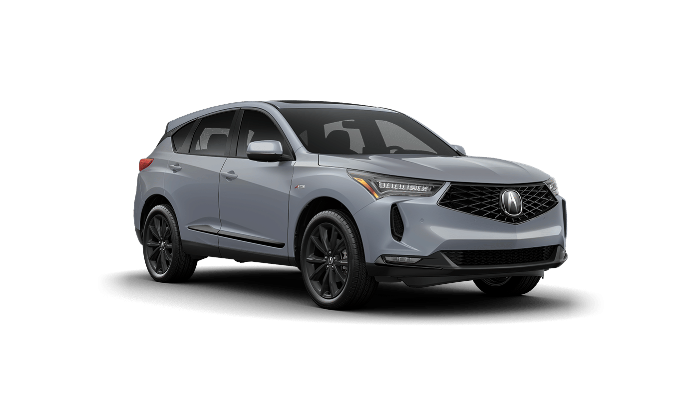 7 thumbnail image of  2026 Acura RDX A-Spec Package
