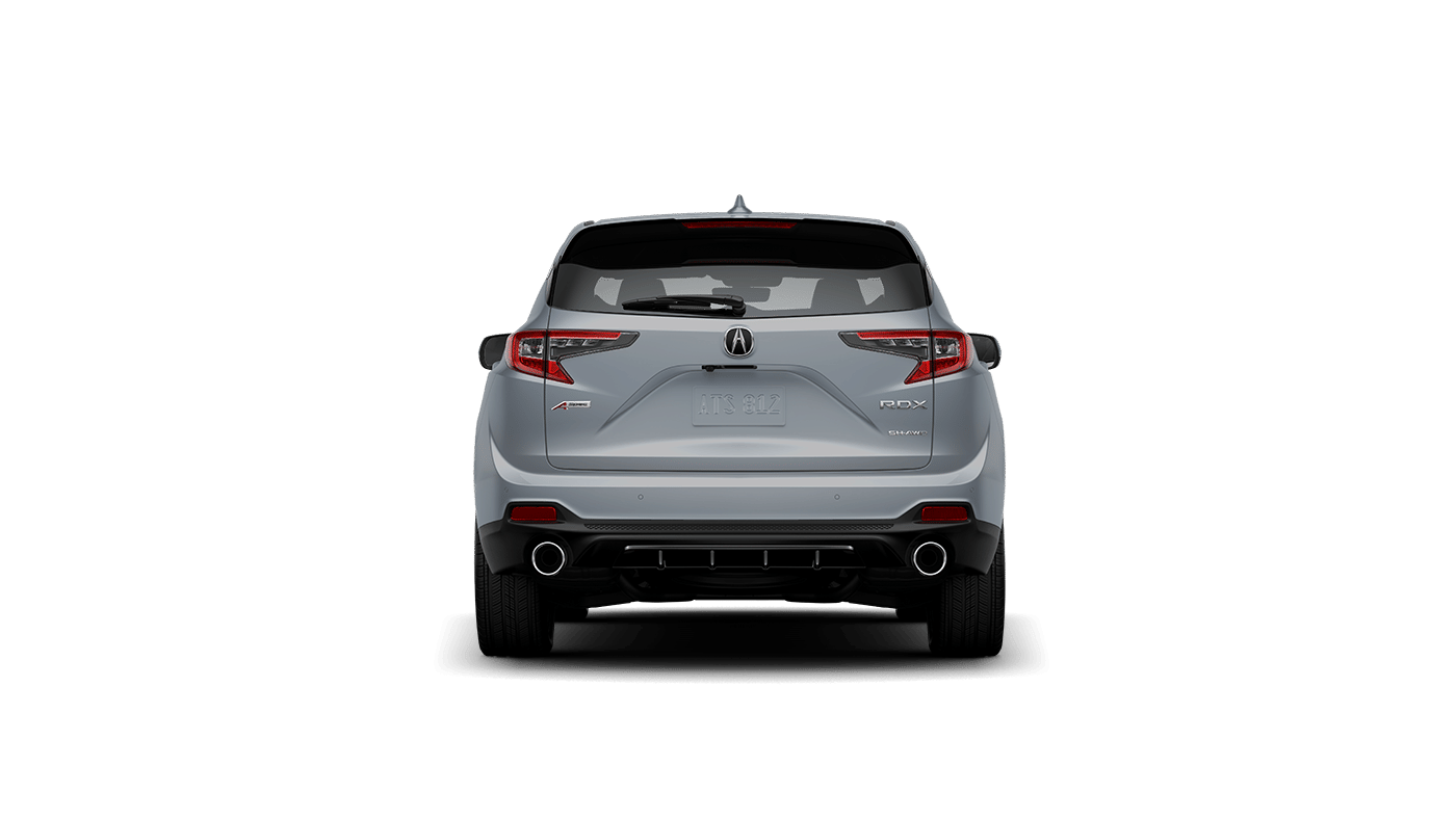 4 thumbnail image of  2026 Acura RDX A-Spec Package