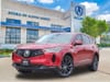 1 thumbnail image of  2026 Acura RDX A-Spec Package