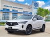 1 thumbnail image of  2026 Acura RDX A-Spec Package