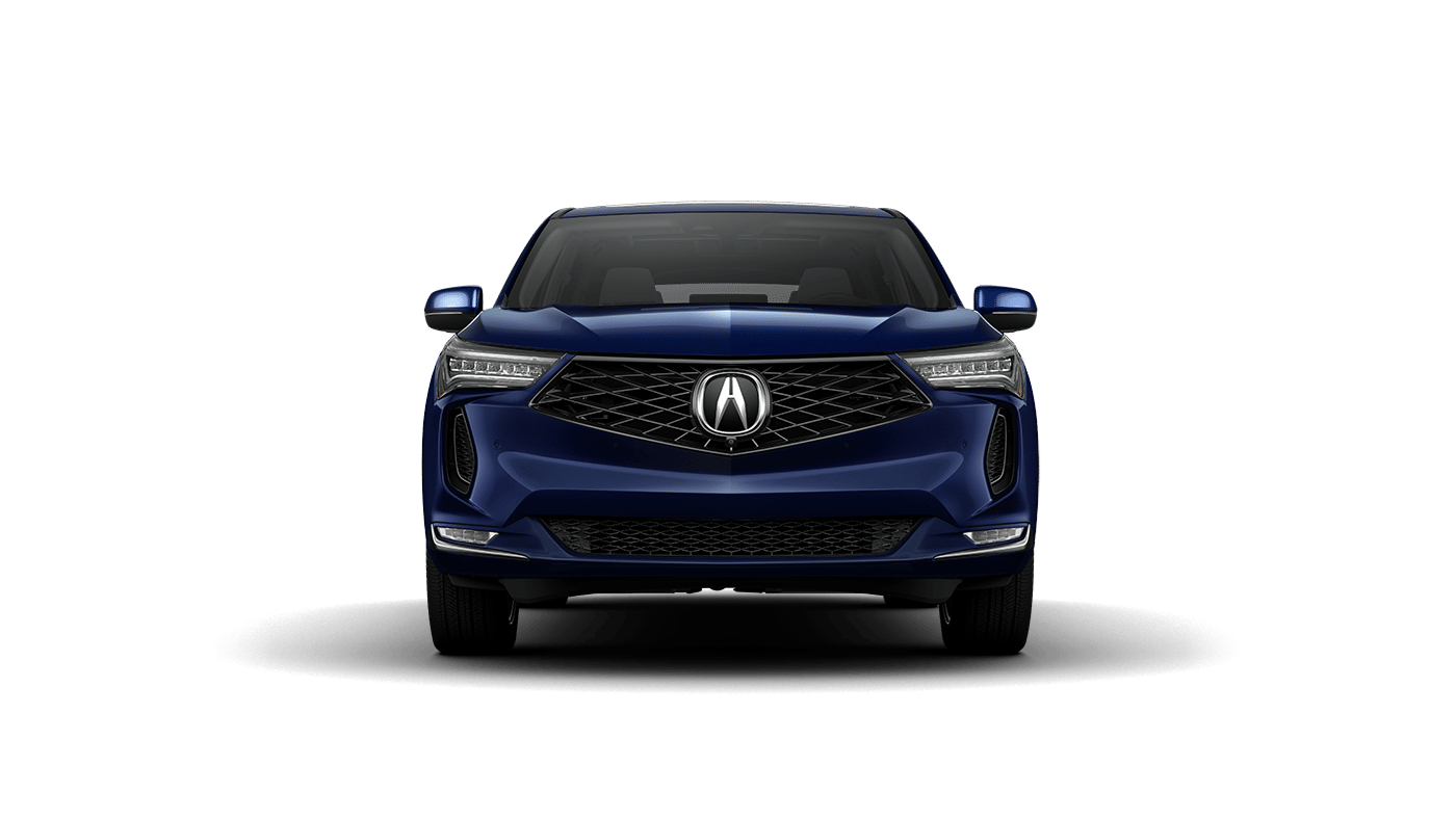 8 thumbnail image of  2026 Acura RDX Advance Package