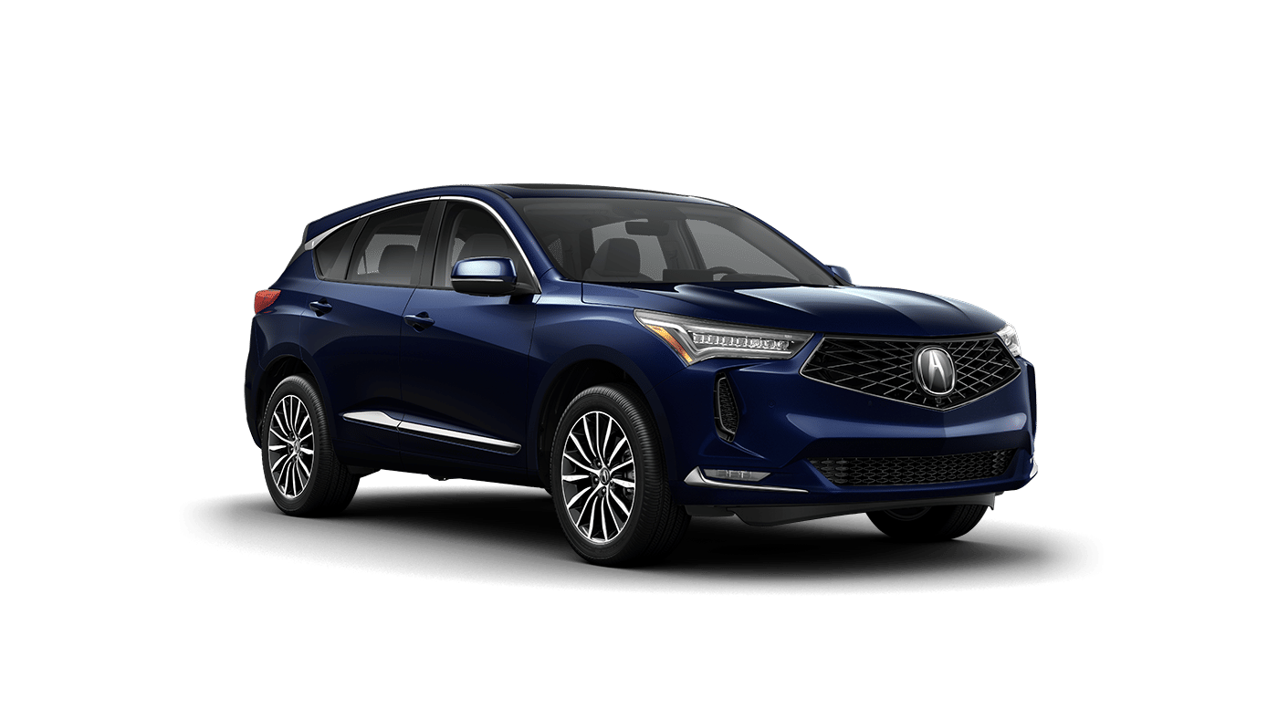 7 thumbnail image of  2026 Acura RDX Advance Package