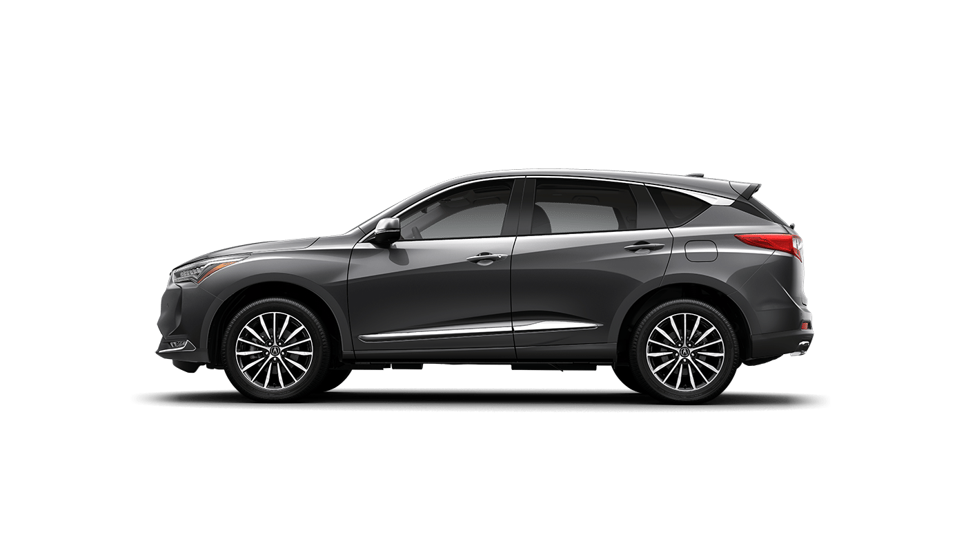 2 thumbnail image of  2026 Acura RDX Advance Package